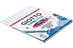 Giotto f456009 turbo usato  Spedito ovunque in Italia 