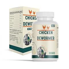 Jmxu chicken dewormer for sale  Delivered anywhere in USA 