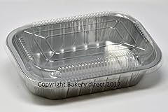 Bakery direct aluminium for sale  Delivered anywhere in UK