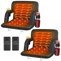 Hoperan heated stadium for sale  Delivered anywhere in USA 