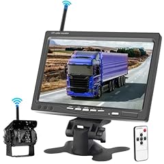 Wireless rear view for sale  Delivered anywhere in Ireland