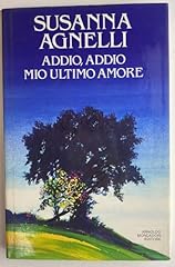 V1406 libro addio usato  Spedito ovunque in Italia 