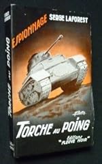 Torche poing board d'occasion  Livré partout en France