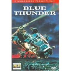 Blue thunder import d'occasion  Livré partout en France
