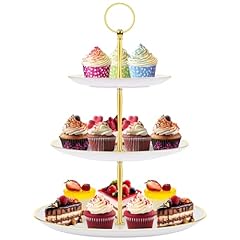 Pincute cupcake stand for sale  Delivered anywhere in USA 