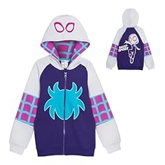 Kinder kapuzenpullover spidey gebraucht kaufen  Wird an jeden Ort in Deutschland