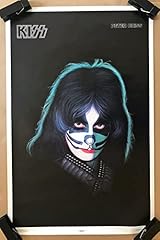 Peter criss poster for sale  Delivered anywhere in USA 