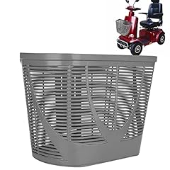 Basket plastic front for sale  Delivered anywhere in UK