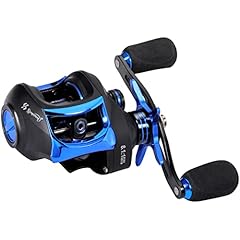 Sougayilang baitcasting fishin for sale  Delivered anywhere in UK
