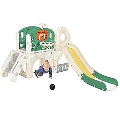 Kids slide toddler for sale  Delivered anywhere in UK