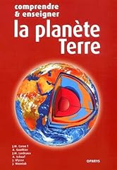 Planète terre d'occasion  Livré partout en France