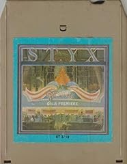 Styx paradise theater for sale  Delivered anywhere in USA 
