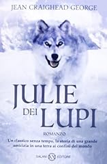 Julie dei lupi usato  Spedito ovunque in Italia 