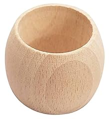 Rond serviette bois d'occasion  Livré partout en France