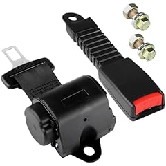 Retractable dot seatbelts for sale  Delivered anywhere in USA 