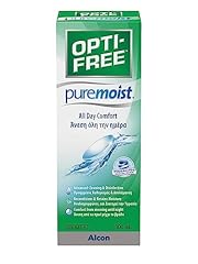 Opti free puremoist for sale  Delivered anywhere in UK