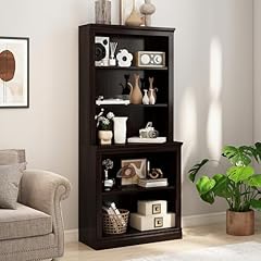 Bevfint tall bookcase for sale  Delivered anywhere in USA 