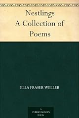 Nestlings collection poems for sale  Delivered anywhere in USA 