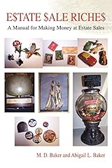Estate sale riches for sale  Delivered anywhere in USA 