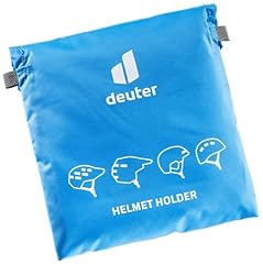 Deuter helmet holder usato  Spedito ovunque in Italia 