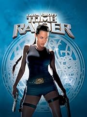 Lara croft tomb usato  Spedito ovunque in Italia 