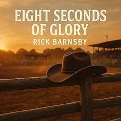 Eight seconds f gebraucht kaufen  Wird an jeden Ort in Deutschland