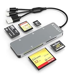 Card reader memory for sale  Delivered anywhere in Ireland