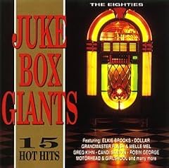 Juke box giants for sale  Delivered anywhere in UK