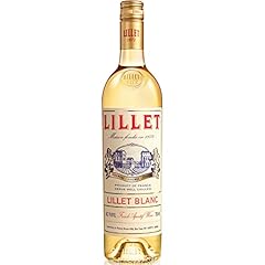 Lillet aperitif blanc for sale  Delivered anywhere in USA 
