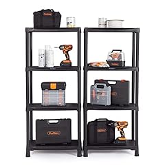 Vonhaus garage shelving for sale  Delivered anywhere in UK