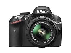 Nikon kit d3200 usato  Spedito ovunque in Italia 