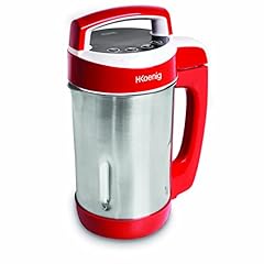 H.koenig soup maker usato  Spedito ovunque in Italia 