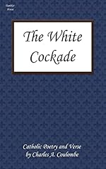 White cockade catholic for sale  Delivered anywhere in USA 