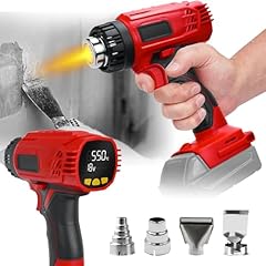 Heat gun milwaukee for sale  Delivered anywhere in USA 
