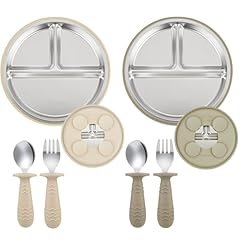 Pandaear pack stainless for sale  Delivered anywhere in UK