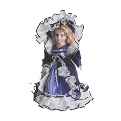 Luwecf porcelain doll for sale  Delivered anywhere in USA 