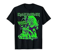 Iron maiden number usato  Spedito ovunque in Italia 