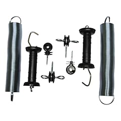Electric fence spring for sale  Delivered anywhere in UK