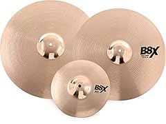 Sabian b8x inches for sale  Delivered anywhere in USA 