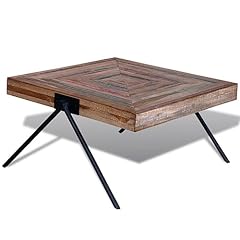 Vidaxl coffee table for sale  Delivered anywhere in UK