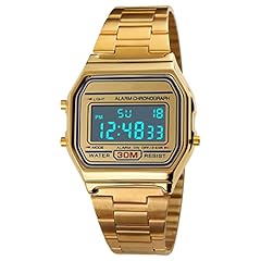 Nicoone orologio digitale usato  Spedito ovunque in Italia 