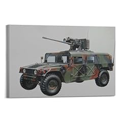 Poster militärfahrzeug m998 gebraucht kaufen  Wird an jeden Ort in Deutschland