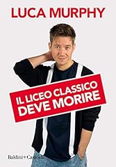 Liceo classico deve usato  Spedito ovunque in Italia 