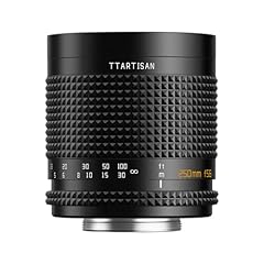Ttartisan 250mm f5.6 for sale  Delivered anywhere in UK