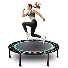 Rebounder trampoline adults for sale  Delivered anywhere in USA 