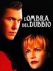 Ombra del dubbio usato  Spedito ovunque in Italia 
