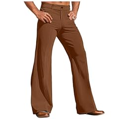 Rumaozia men corduroy for sale  Delivered anywhere in UK