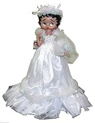 Porcelain betty boop for sale  Delivered anywhere in USA 