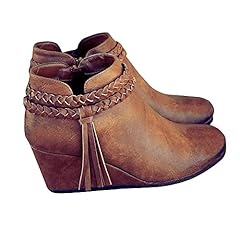 Fashare womens wedge for sale  Delivered anywhere in USA 