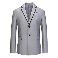 Mens blazers smart for sale  Delivered anywhere in UK